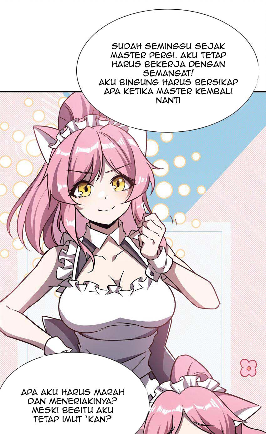 The Blood Princess And The Knight chapter 292