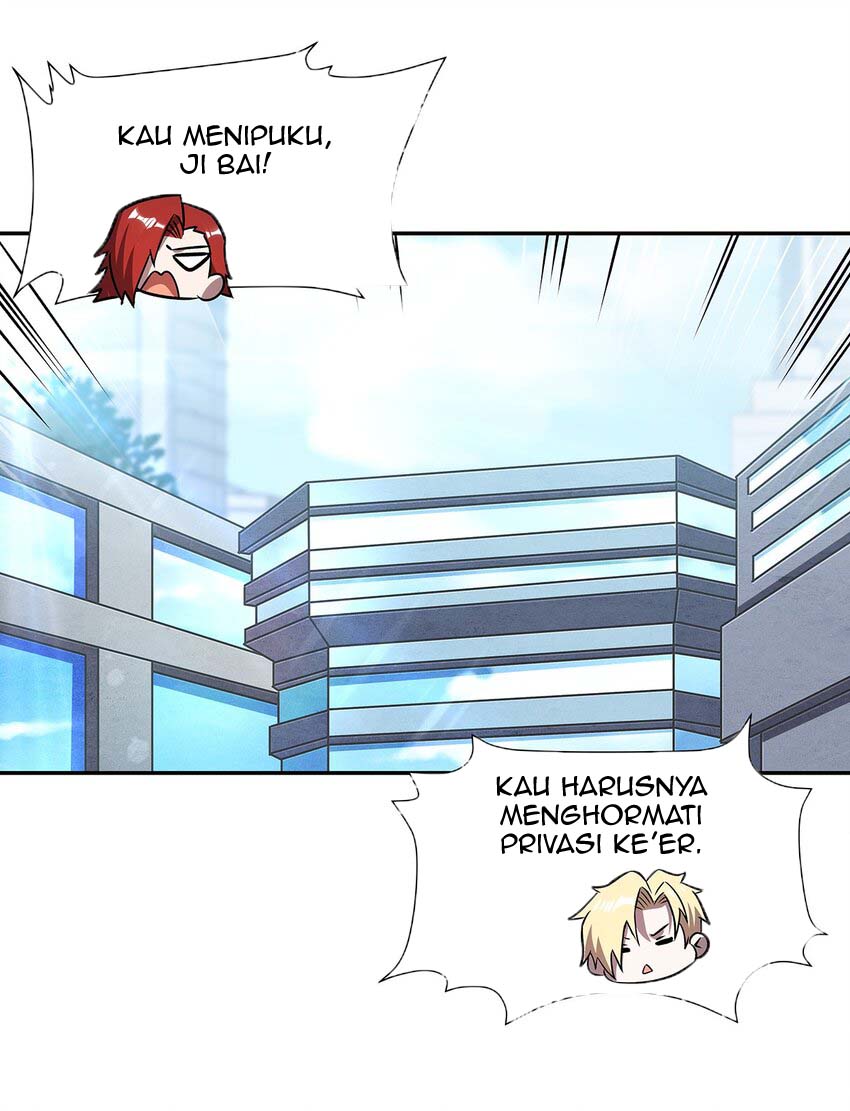 The Blood Princess And The Knight chapter 292