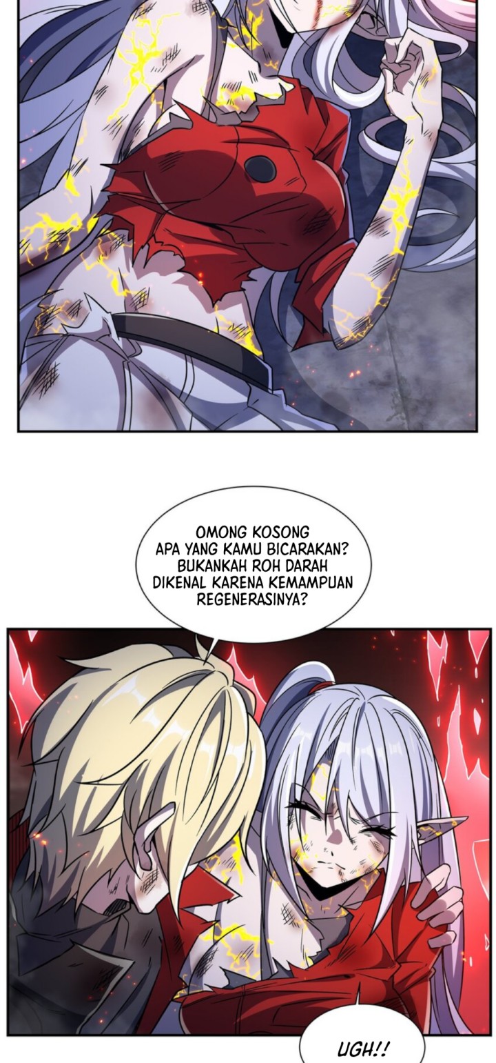 Dilarang COPAS - situs resmi www.mangacanblog.com - Komik the blood princess and the knight 298 - chapter 298 299 Indonesia the blood princess and the knight 298 - chapter 298 Terbaru 6|Baca Manga Komik Indonesia|Mangacan