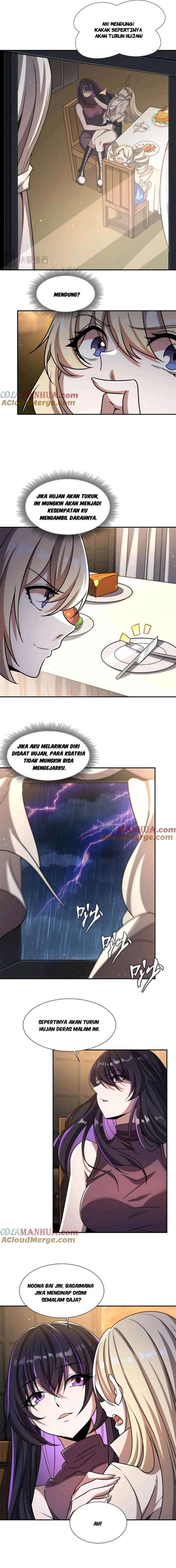 Dilarang COPAS - situs resmi www.mangacanblog.com - Komik the blood princess and the knight 303 - chapter 303 304 Indonesia the blood princess and the knight 303 - chapter 303 Terbaru 2|Baca Manga Komik Indonesia|Mangacan