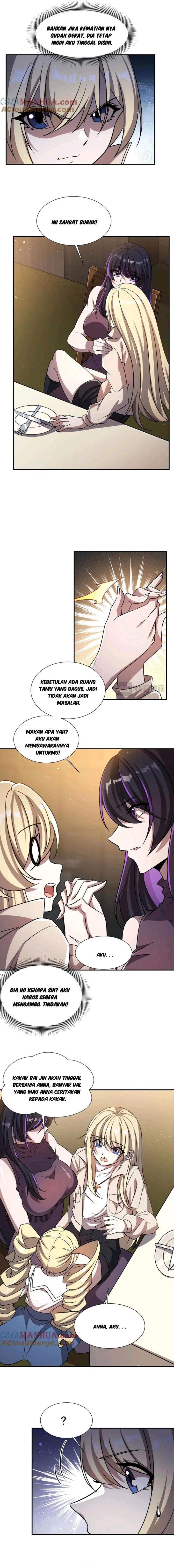 Dilarang COPAS - situs resmi www.mangacanblog.com - Komik the blood princess and the knight 303 - chapter 303 304 Indonesia the blood princess and the knight 303 - chapter 303 Terbaru 3|Baca Manga Komik Indonesia|Mangacan