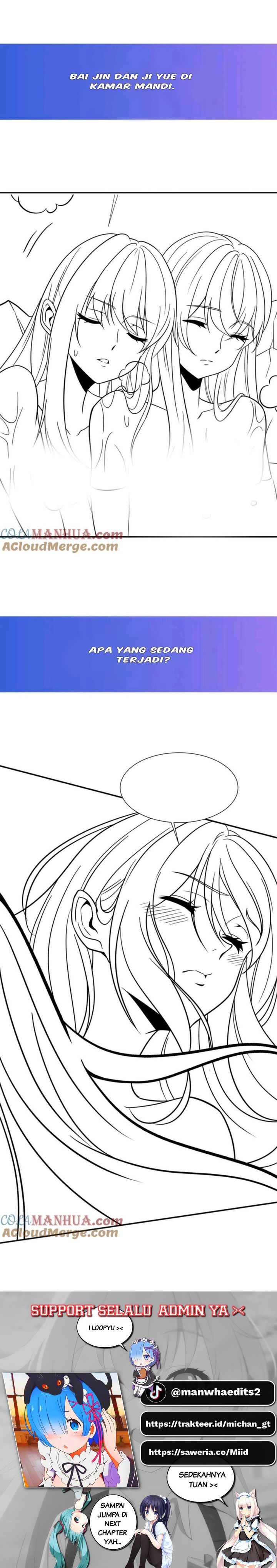 Dilarang COPAS - situs resmi www.mangacanblog.com - Komik the blood princess and the knight 303 - chapter 303 304 Indonesia the blood princess and the knight 303 - chapter 303 Terbaru 9|Baca Manga Komik Indonesia|Mangacan