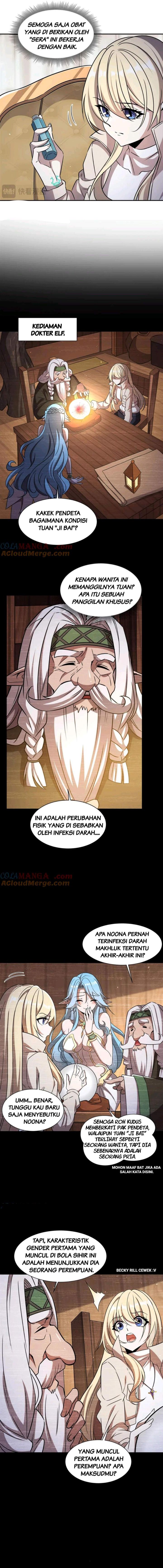 Dilarang COPAS - situs resmi www.mangacanblog.com - Komik the blood princess and the knight 310 - chapter 310 311 Indonesia the blood princess and the knight 310 - chapter 310 Terbaru 5|Baca Manga Komik Indonesia|Mangacan