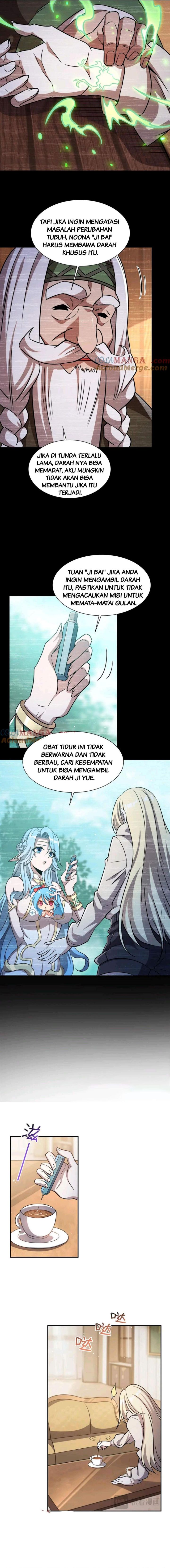 Dilarang COPAS - situs resmi www.mangacanblog.com - Komik the blood princess and the knight 310 - chapter 310 311 Indonesia the blood princess and the knight 310 - chapter 310 Terbaru 7|Baca Manga Komik Indonesia|Mangacan