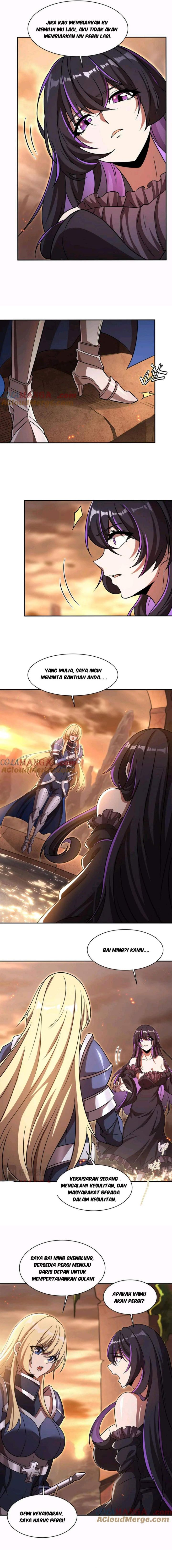 Dilarang COPAS - situs resmi www.mangacanblog.com - Komik the blood princess and the knight 316 - chapter 316 317 Indonesia the blood princess and the knight 316 - chapter 316 Terbaru 5|Baca Manga Komik Indonesia|Mangacan