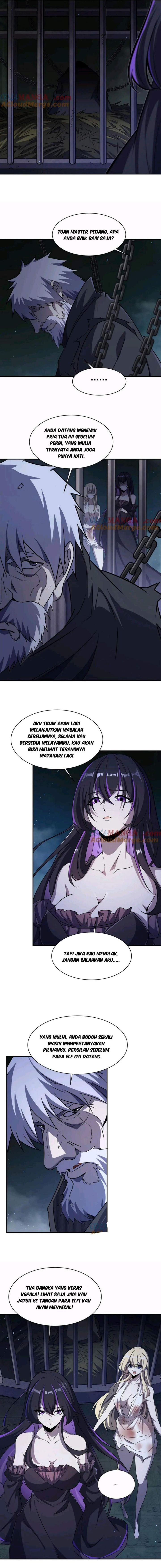 Dilarang COPAS - situs resmi www.mangacanblog.com - Komik the blood princess and the knight 317 - chapter 317 318 Indonesia the blood princess and the knight 317 - chapter 317 Terbaru 3|Baca Manga Komik Indonesia|Mangacan