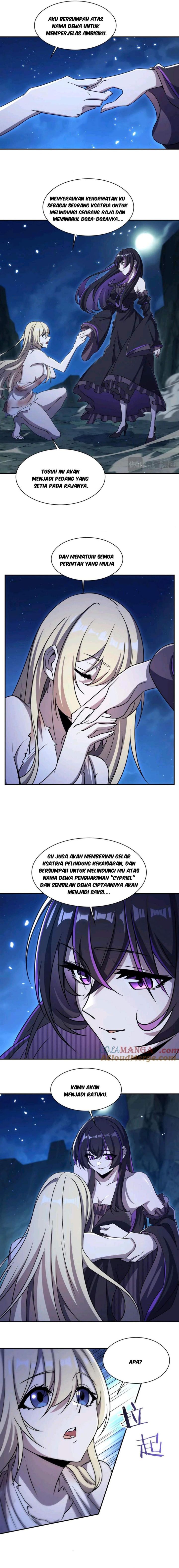 Dilarang COPAS - situs resmi www.mangacanblog.com - Komik the blood princess and the knight 319 - chapter 319 320 Indonesia the blood princess and the knight 319 - chapter 319 Terbaru 1|Baca Manga Komik Indonesia|Mangacan