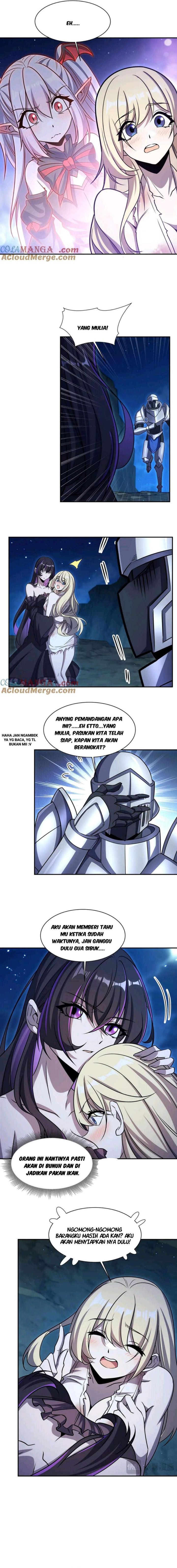 Dilarang COPAS - situs resmi www.mangacanblog.com - Komik the blood princess and the knight 319 - chapter 319 320 Indonesia the blood princess and the knight 319 - chapter 319 Terbaru 3|Baca Manga Komik Indonesia|Mangacan