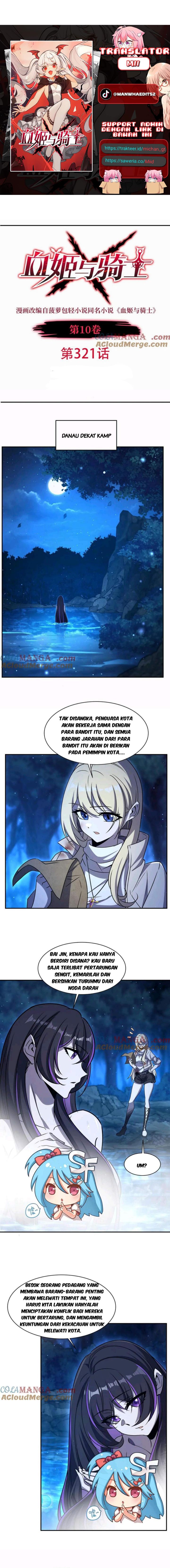 Dilarang COPAS - situs resmi www.mangacanblog.com - Komik the blood princess and the knight 321 - chapter 321 322 Indonesia the blood princess and the knight 321 - chapter 321 Terbaru 0|Baca Manga Komik Indonesia|Mangacan