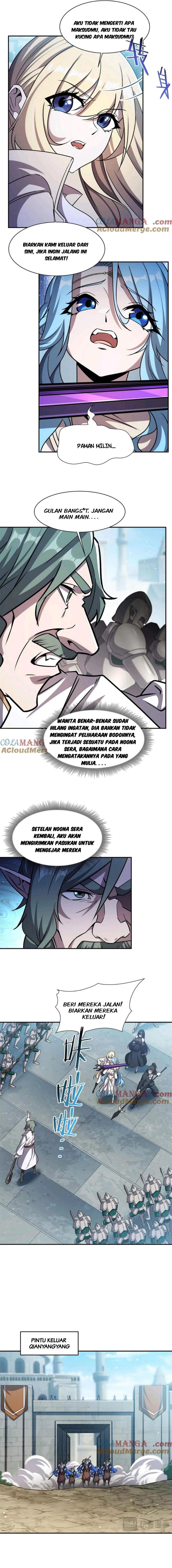 Dilarang COPAS - situs resmi www.mangacanblog.com - Komik the blood princess and the knight 323 - chapter 323 324 Indonesia the blood princess and the knight 323 - chapter 323 Terbaru 6|Baca Manga Komik Indonesia|Mangacan