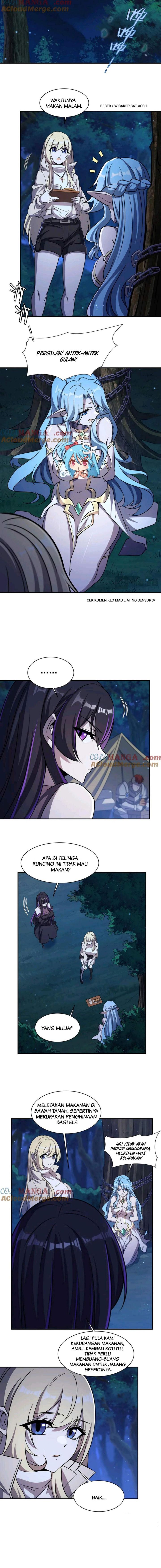 Dilarang COPAS - situs resmi www.mangacanblog.com - Komik the blood princess and the knight 324 - chapter 324 325 Indonesia the blood princess and the knight 324 - chapter 324 Terbaru 2|Baca Manga Komik Indonesia|Mangacan