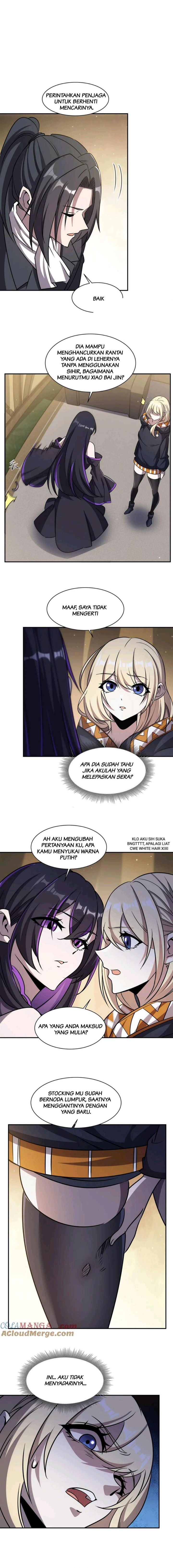 Dilarang COPAS - situs resmi www.mangacanblog.com - Komik the blood princess and the knight 324 - chapter 324 325 Indonesia the blood princess and the knight 324 - chapter 324 Terbaru 6|Baca Manga Komik Indonesia|Mangacan