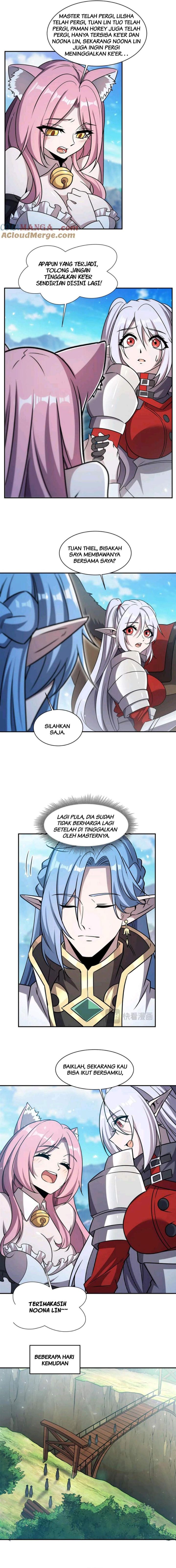 Dilarang COPAS - situs resmi www.mangacanblog.com - Komik the blood princess and the knight 325 - chapter 325 326 Indonesia the blood princess and the knight 325 - chapter 325 Terbaru 5|Baca Manga Komik Indonesia|Mangacan