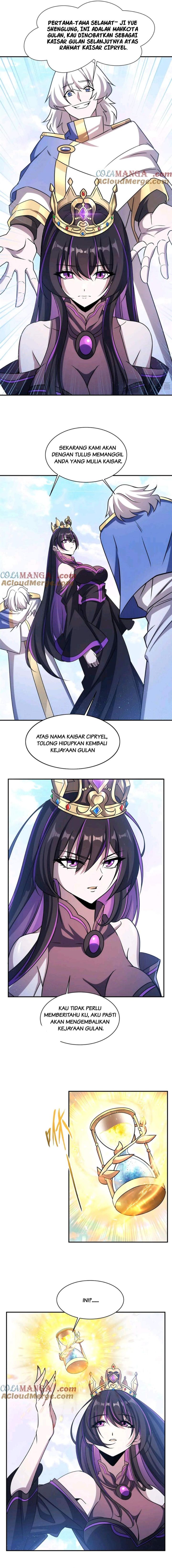 Dilarang COPAS - situs resmi www.mangacanblog.com - Komik the blood princess and the knight 331 - chapter 331 332 Indonesia the blood princess and the knight 331 - chapter 331 Terbaru 1|Baca Manga Komik Indonesia|Mangacan