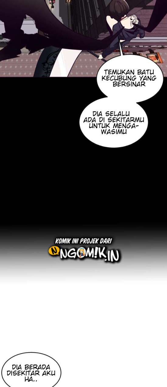 The Boy of Death chapter 2