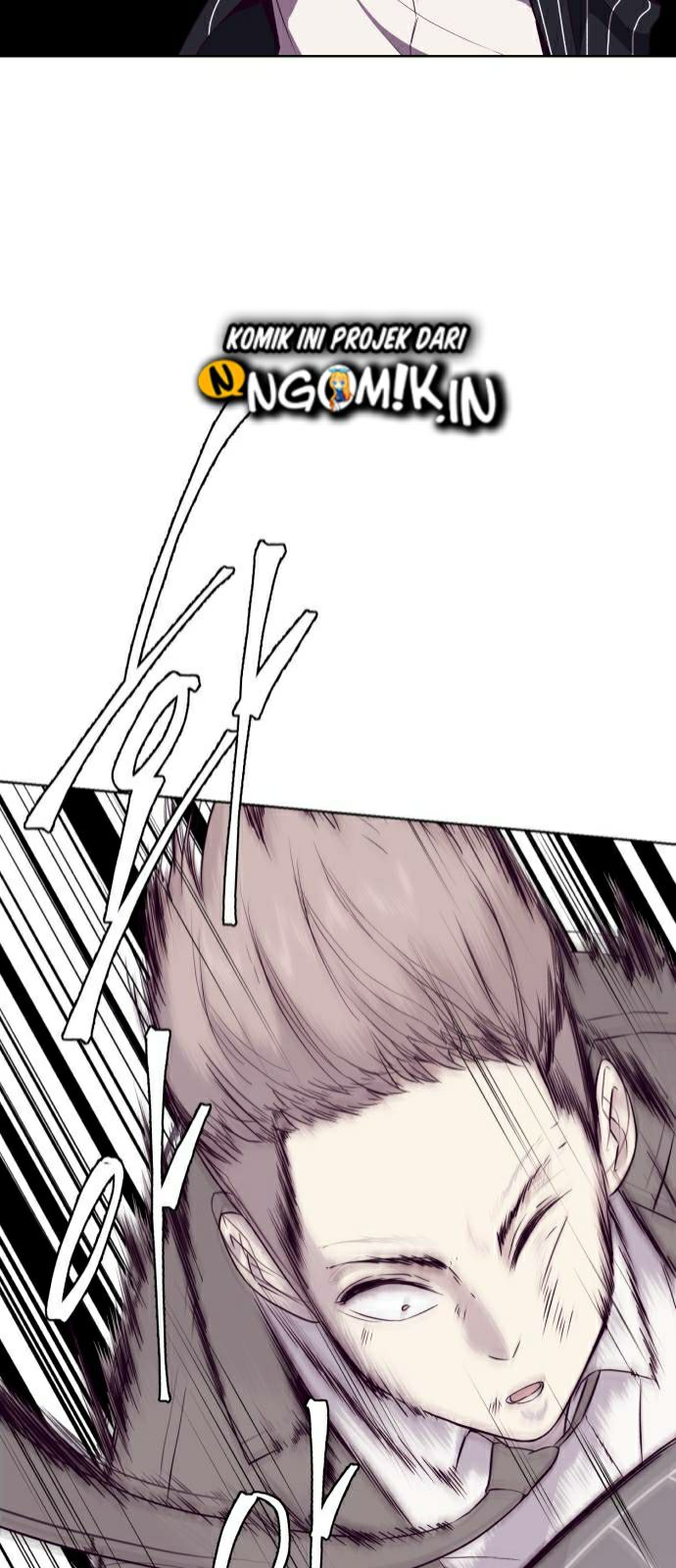 The Boy of Death Chapter 20 Bahasa Indonesia