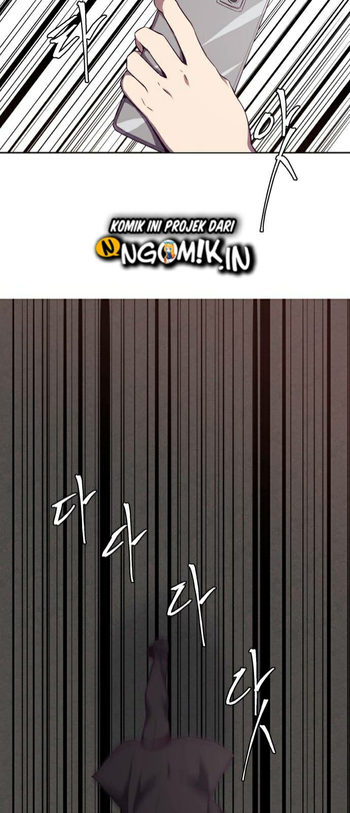 The Boy of Death Chapter 20 Bahasa Indonesia