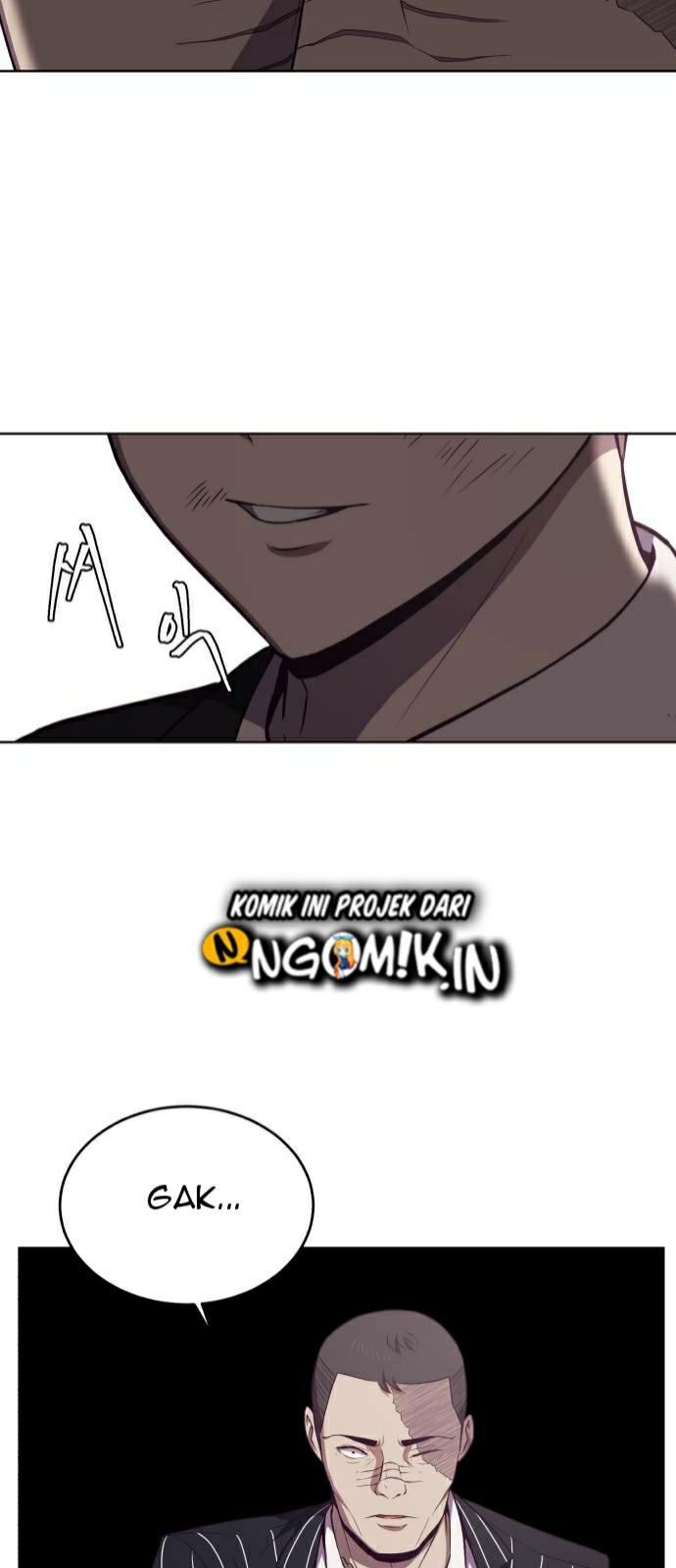 The Boy of Death Chapter 20 Bahasa Indonesia