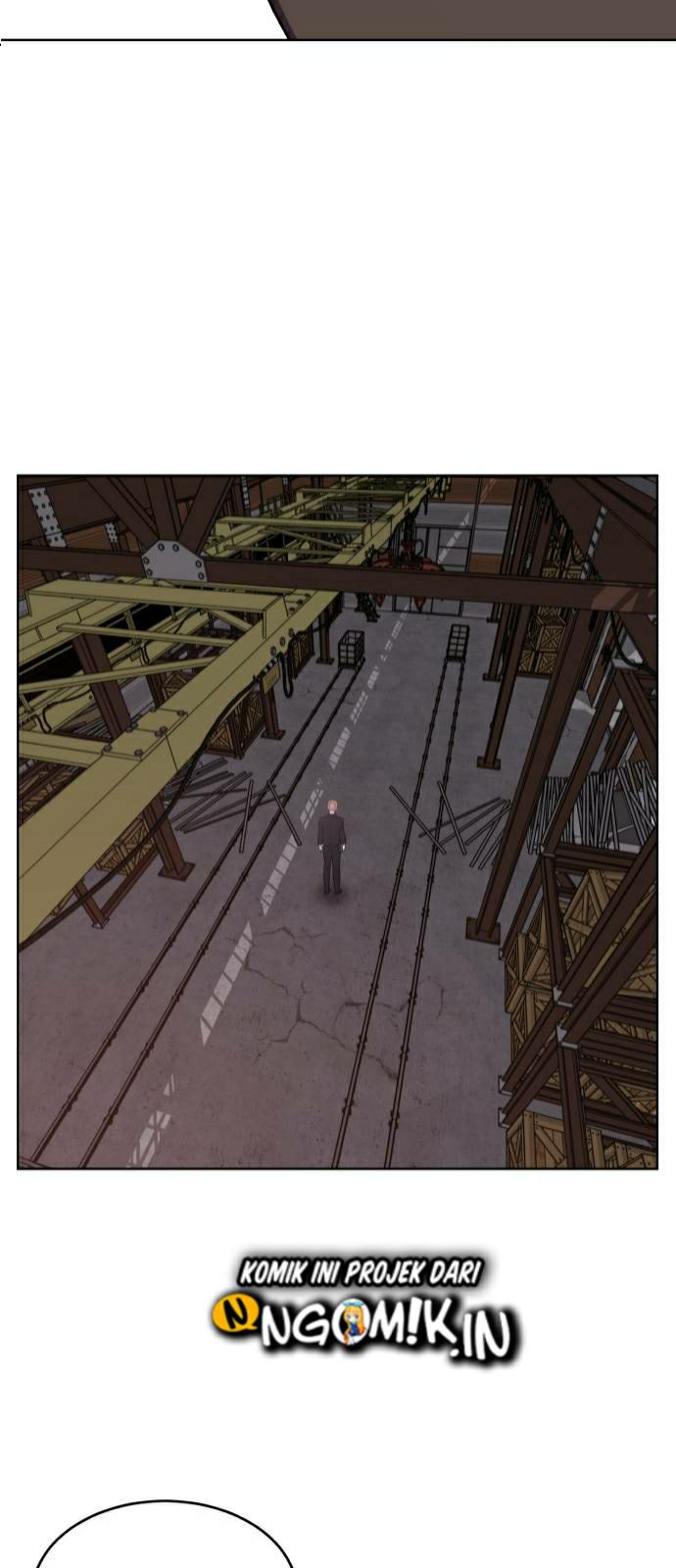 The Boy of Death Chapter 20 Bahasa Indonesia