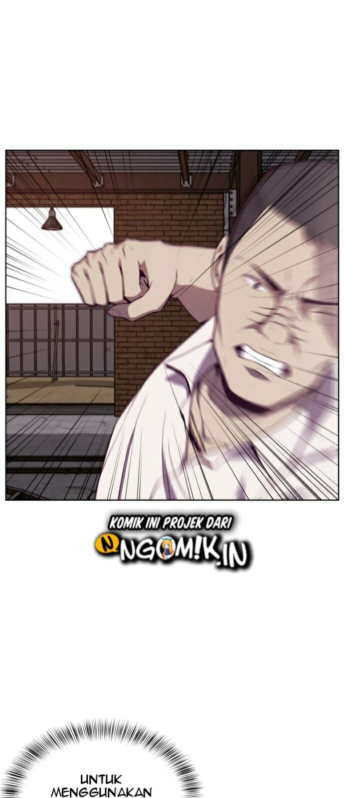 The Boy of Death Chapter 20 Bahasa Indonesia