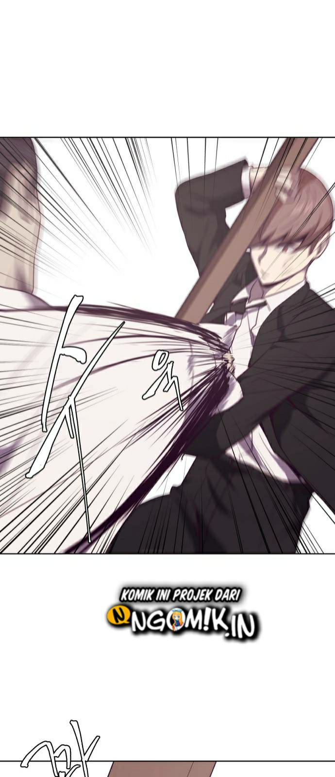 The Boy of Death Chapter 20 Bahasa Indonesia