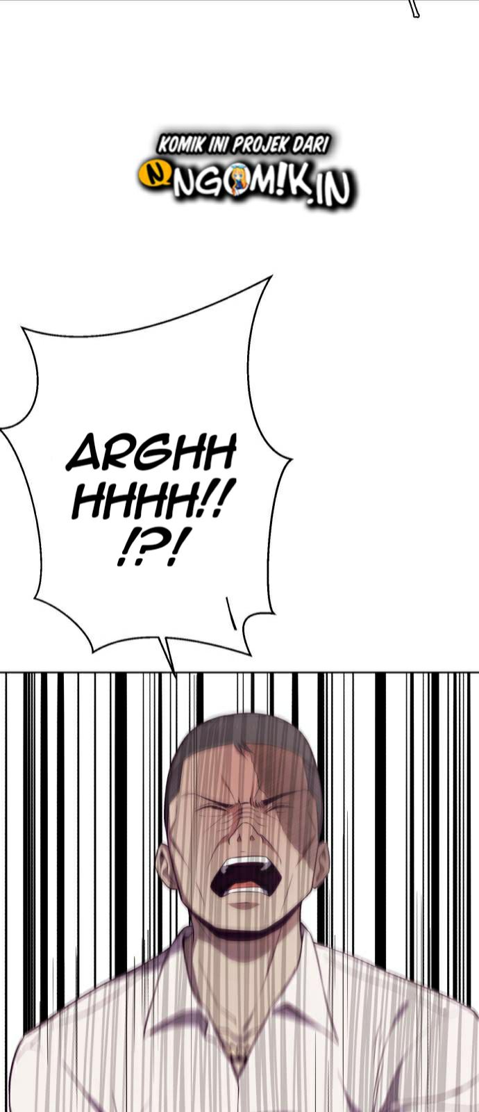 The Boy of Death Chapter 20 Bahasa Indonesia