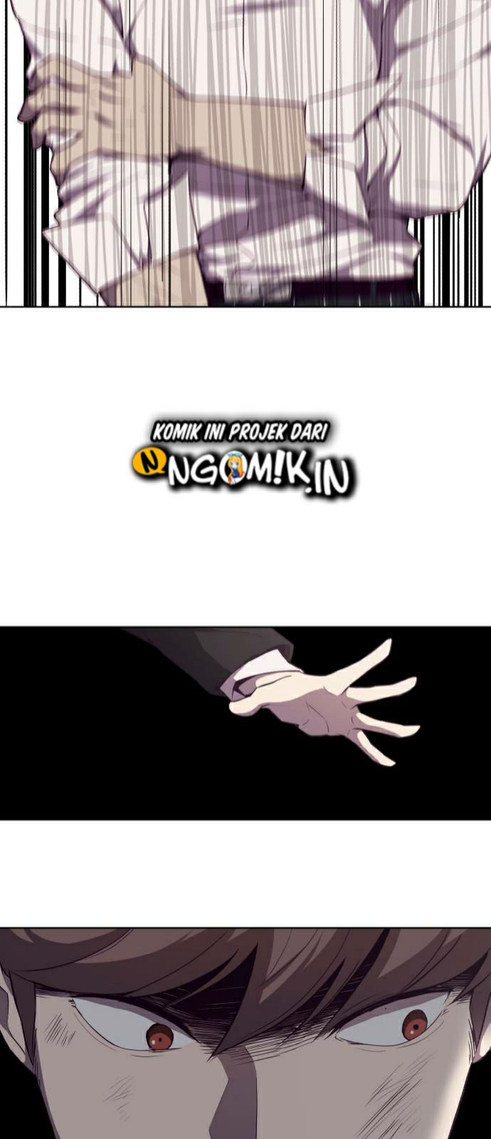 The Boy of Death Chapter 20 Bahasa Indonesia