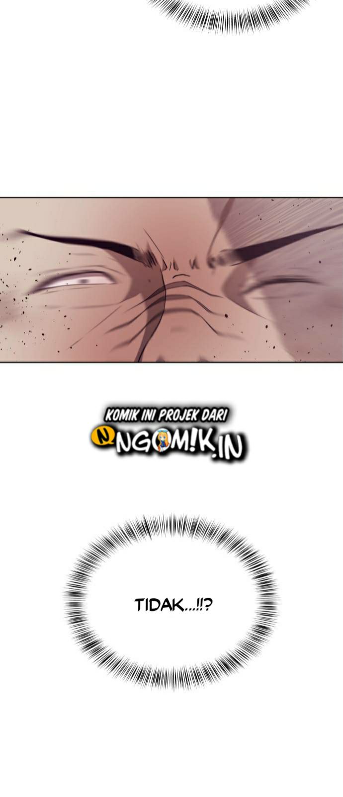 The Boy of Death Chapter 20 Bahasa Indonesia