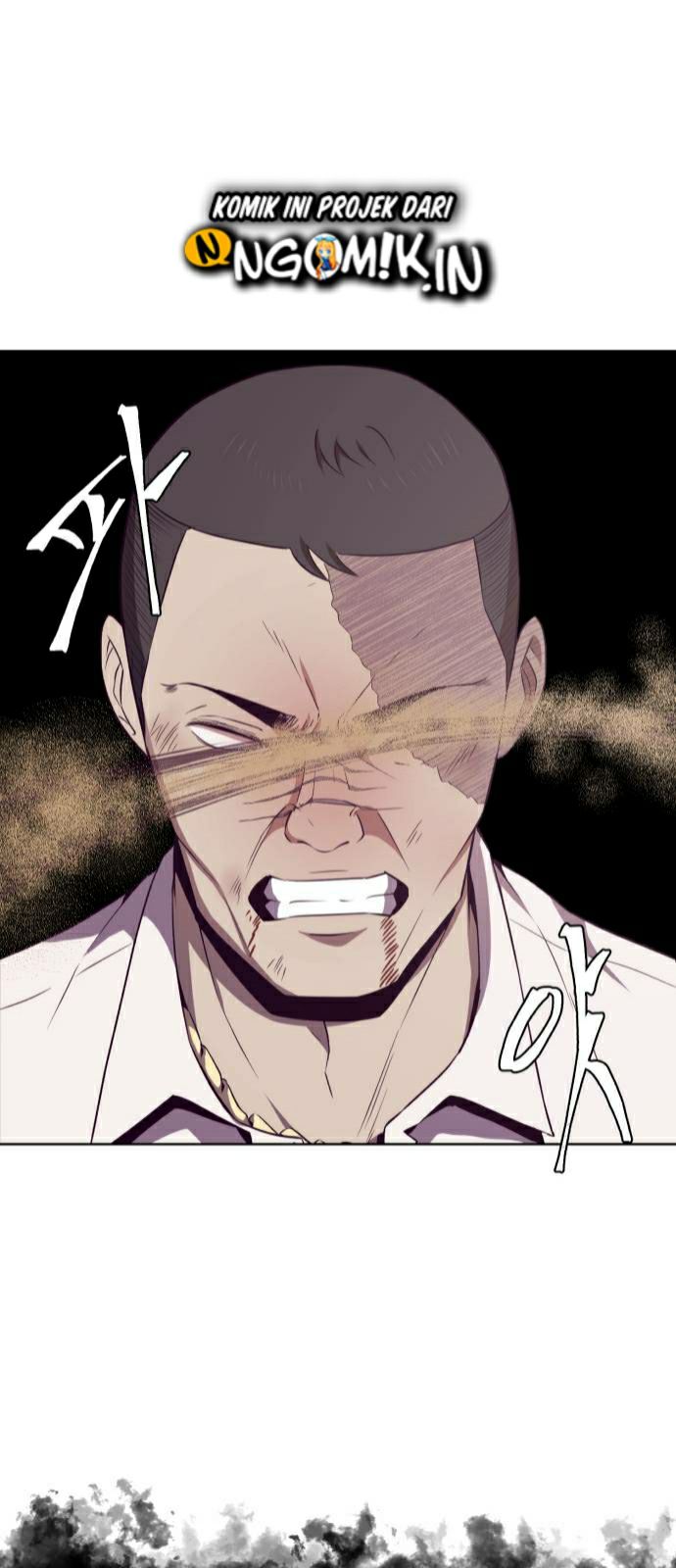 The Boy of Death Chapter 20 Bahasa Indonesia