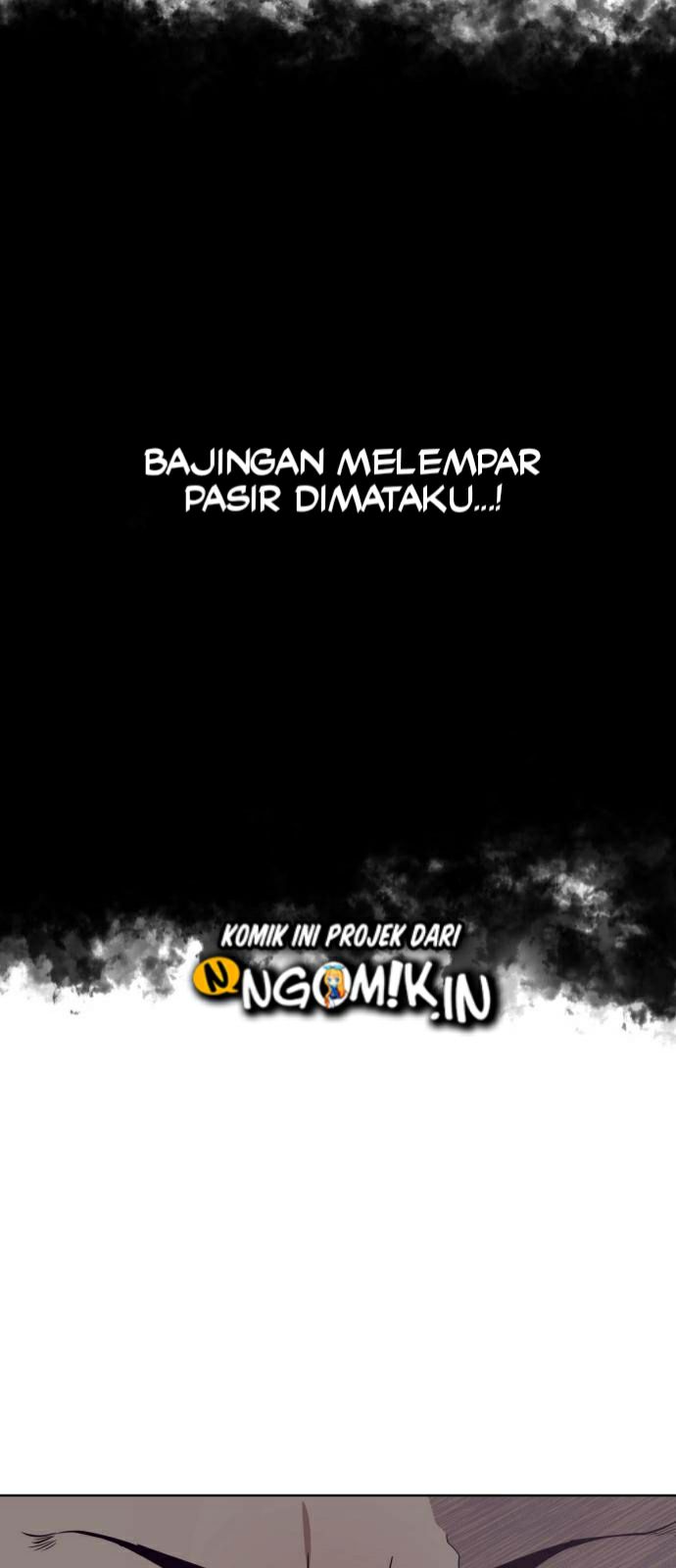 The Boy of Death Chapter 20 Bahasa Indonesia