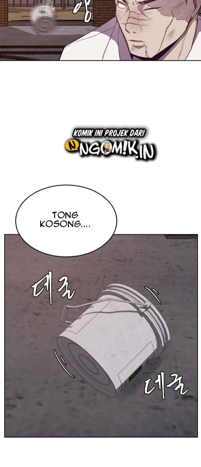 The Boy of Death Chapter 20 Bahasa Indonesia