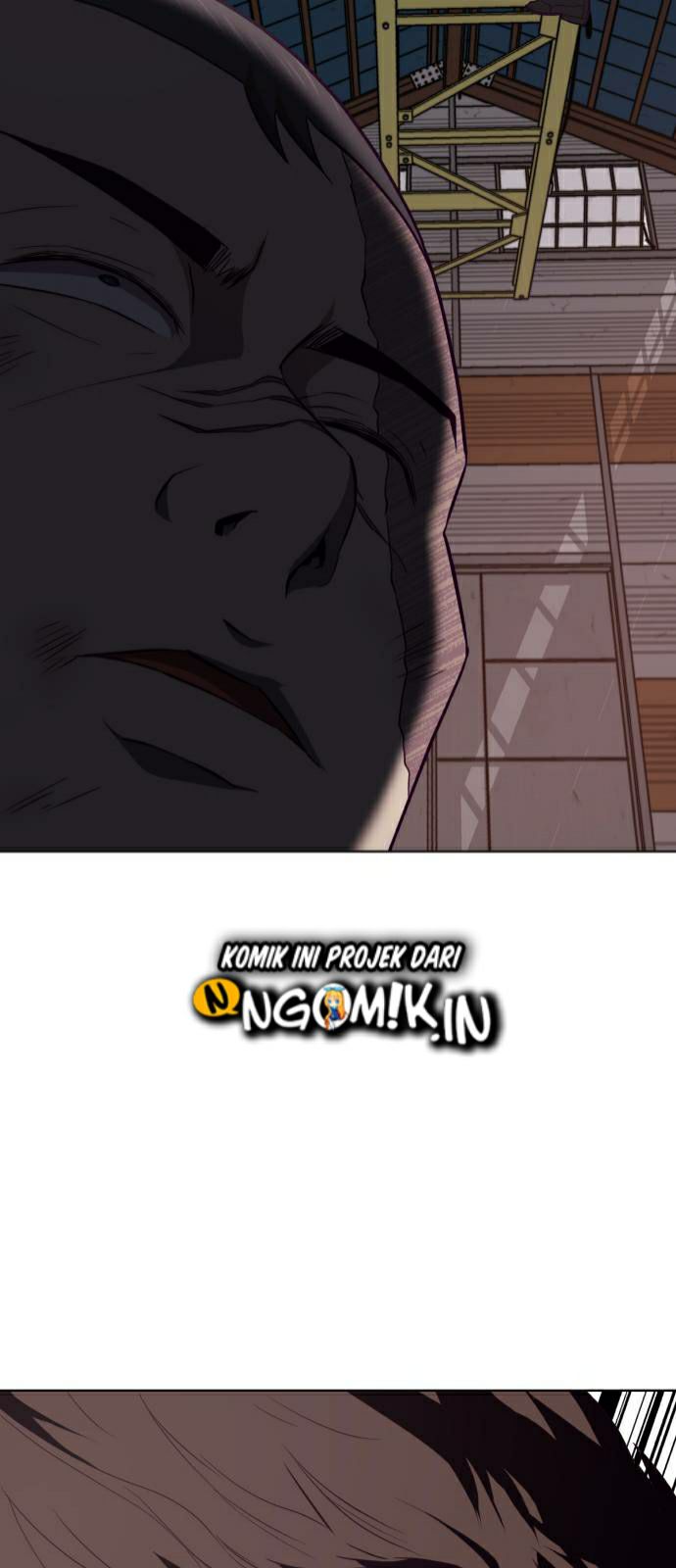 The Boy of Death Chapter 20 Bahasa Indonesia