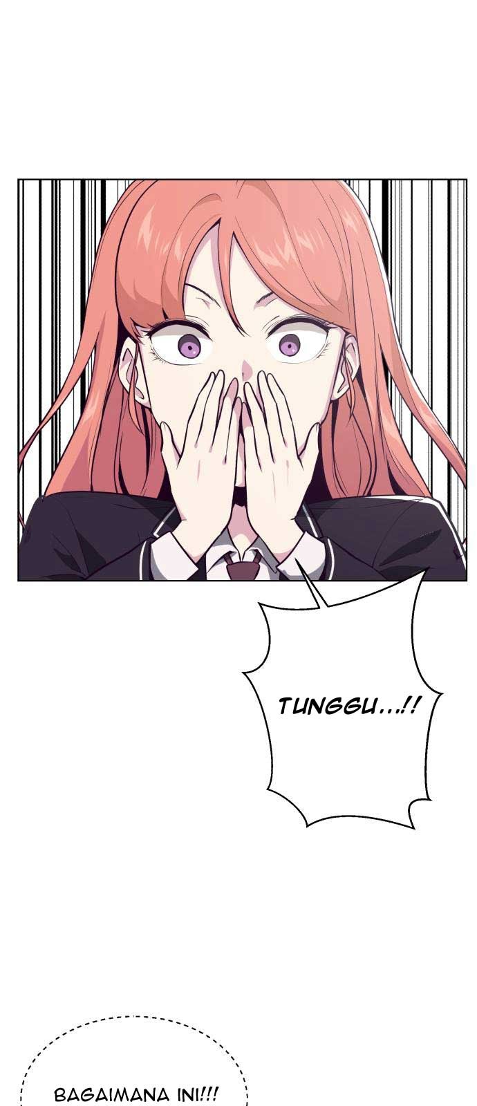 The Boy of Death Chapter 26 Bahasa Indonesia