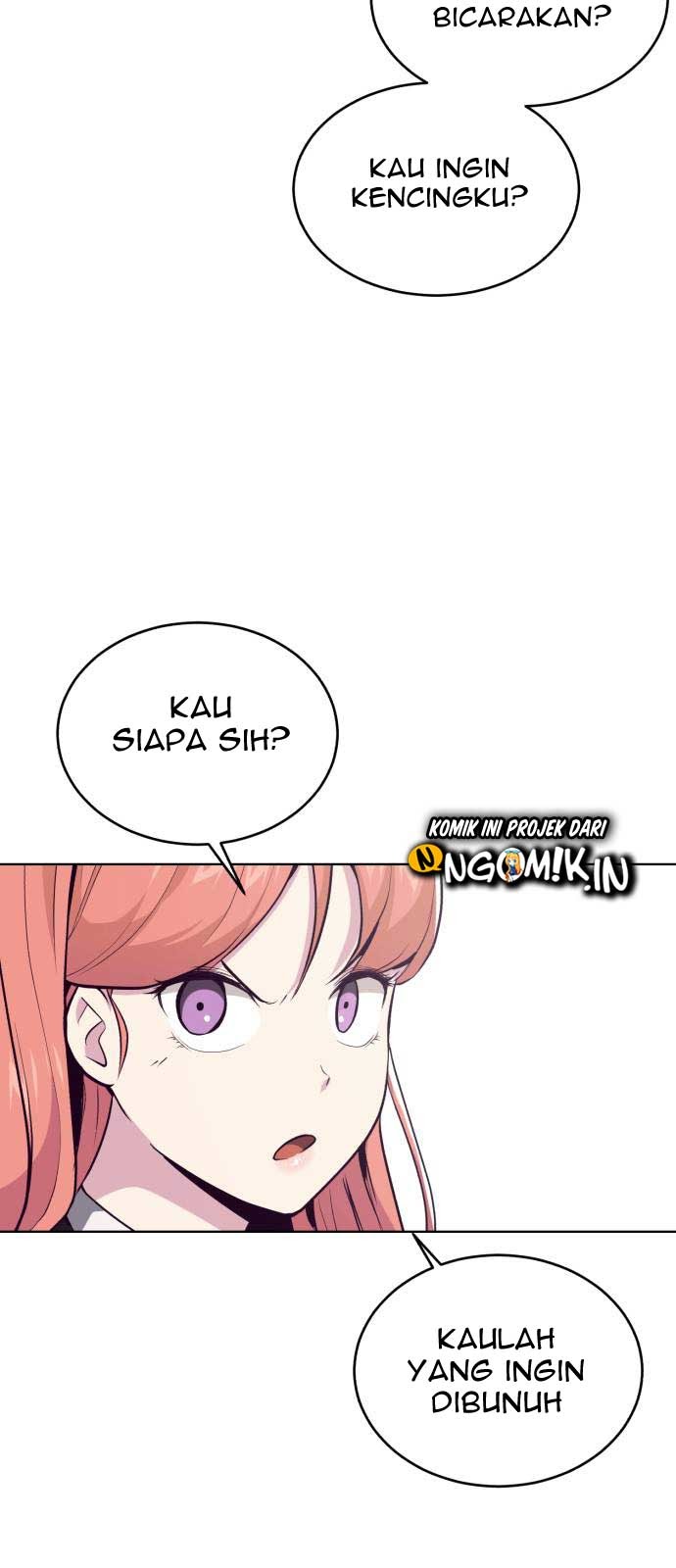 The Boy of Death Chapter 26 Bahasa Indonesia