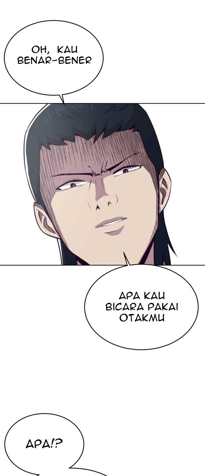The Boy of Death Chapter 26 Bahasa Indonesia