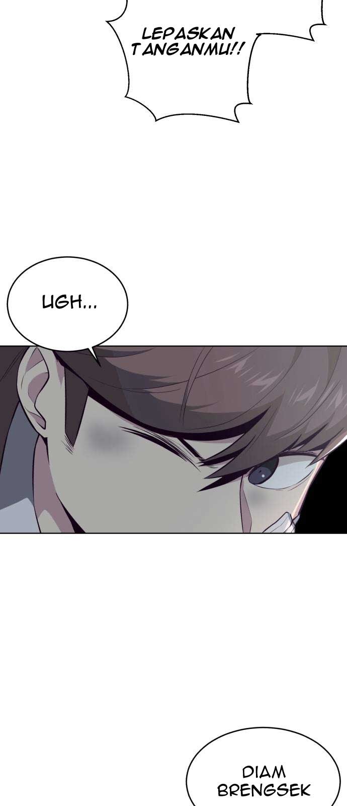 The Boy of Death Chapter 26 Bahasa Indonesia