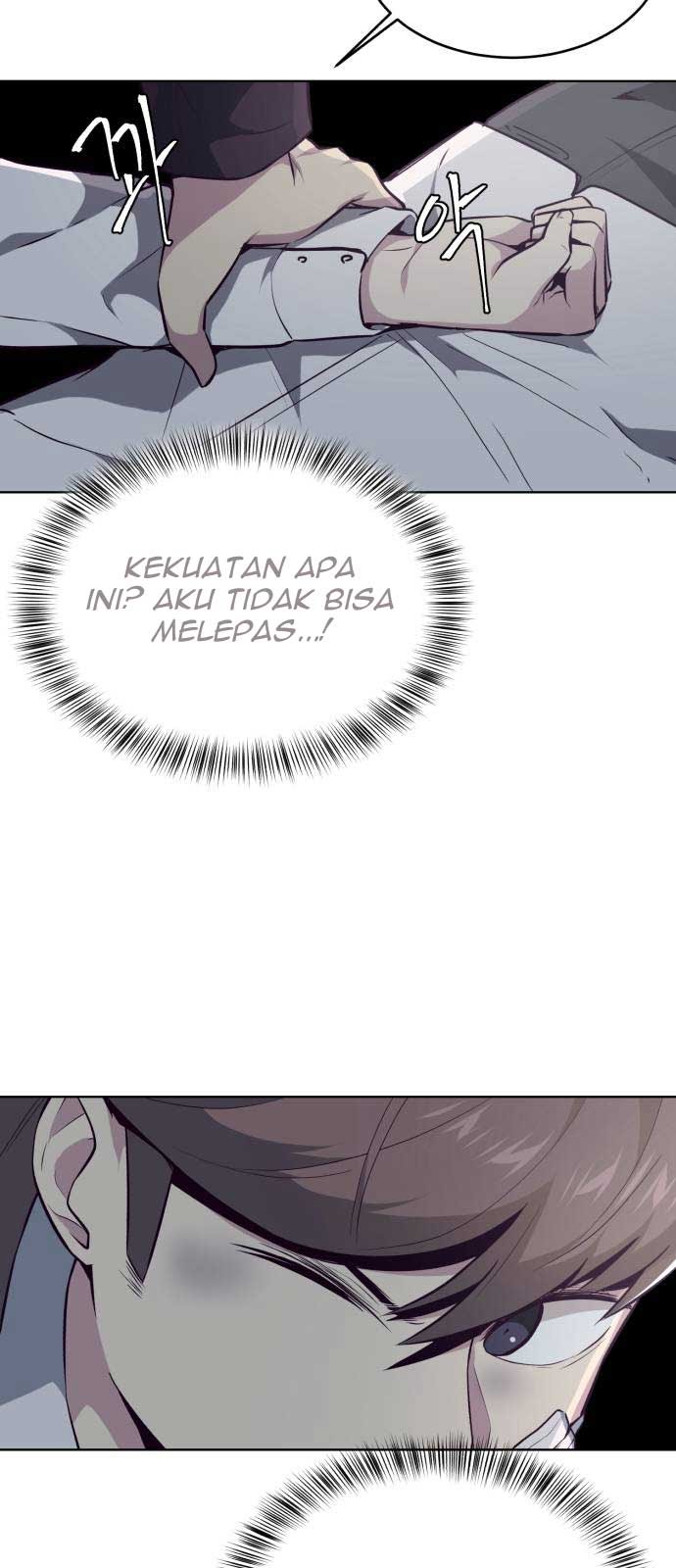 The Boy of Death Chapter 26 Bahasa Indonesia