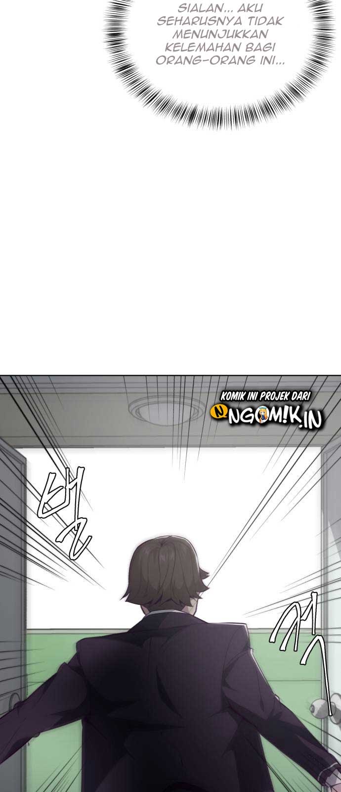 The Boy of Death Chapter 26 Bahasa Indonesia