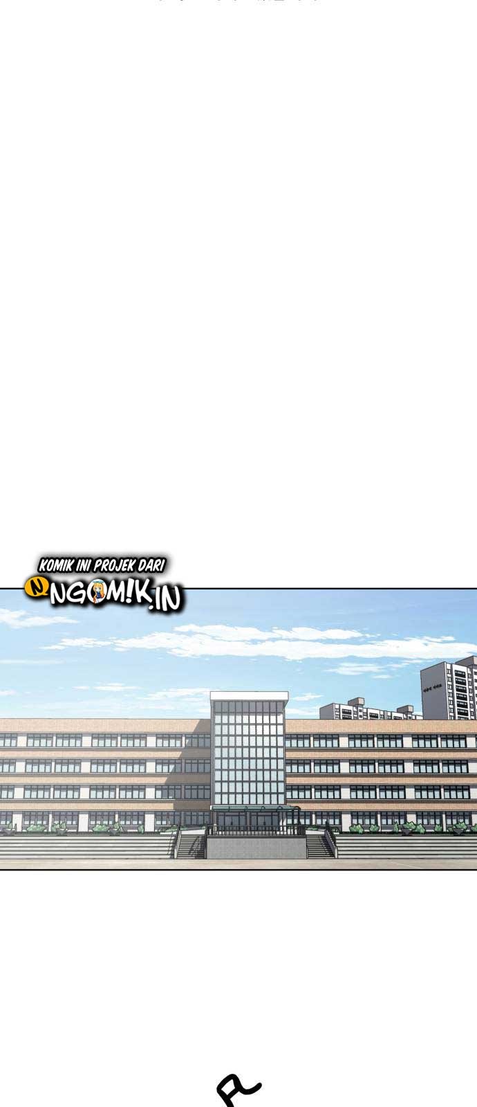 The Boy of Death Chapter 26 Bahasa Indonesia