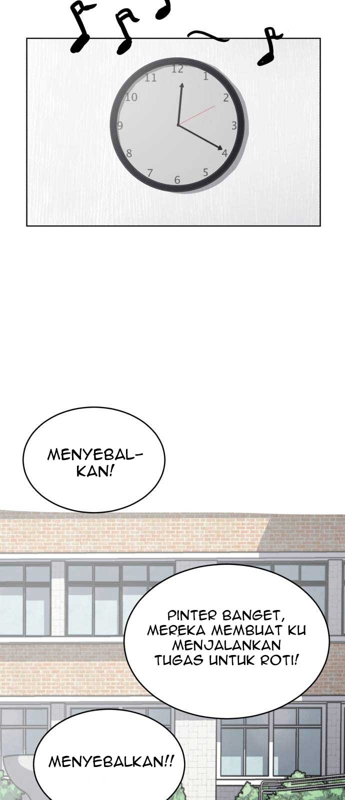 The Boy of Death Chapter 26 Bahasa Indonesia