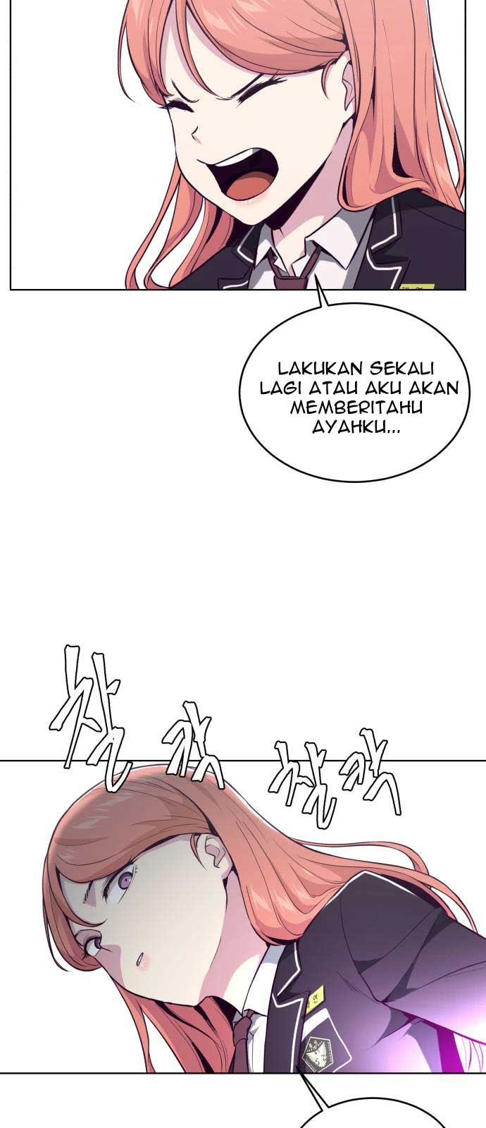 The Boy of Death Chapter 26 Bahasa Indonesia