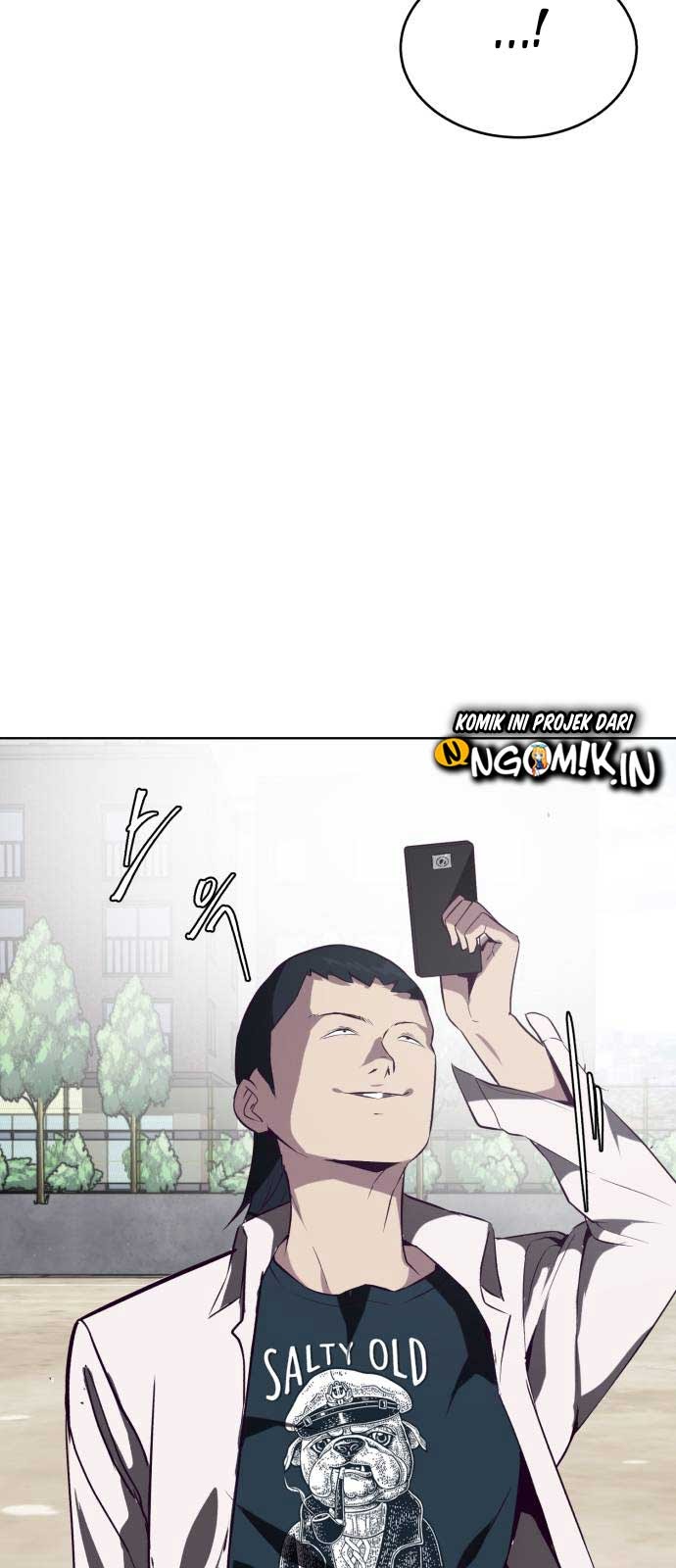 The Boy of Death Chapter 26 Bahasa Indonesia