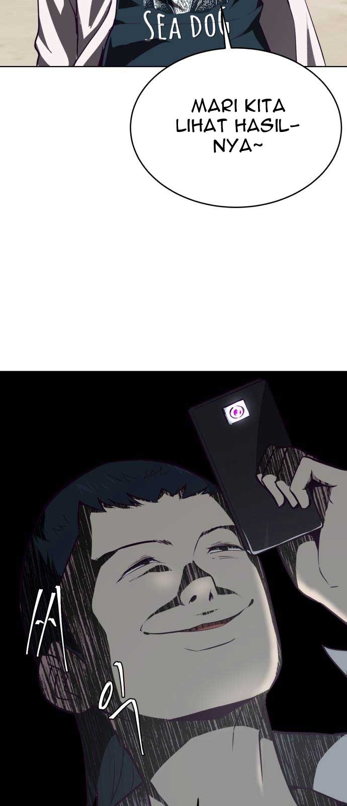 The Boy of Death Chapter 26 Bahasa Indonesia