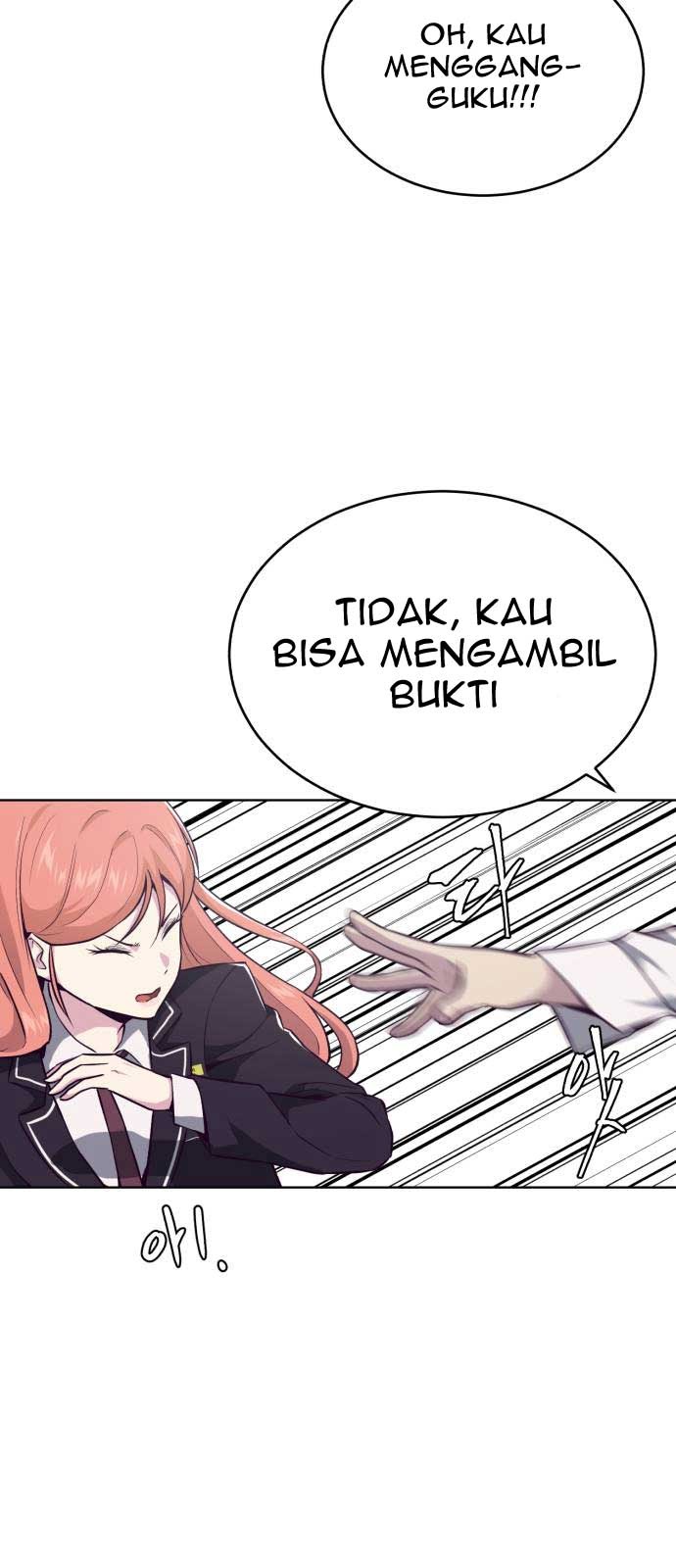 The Boy of Death Chapter 26 Bahasa Indonesia