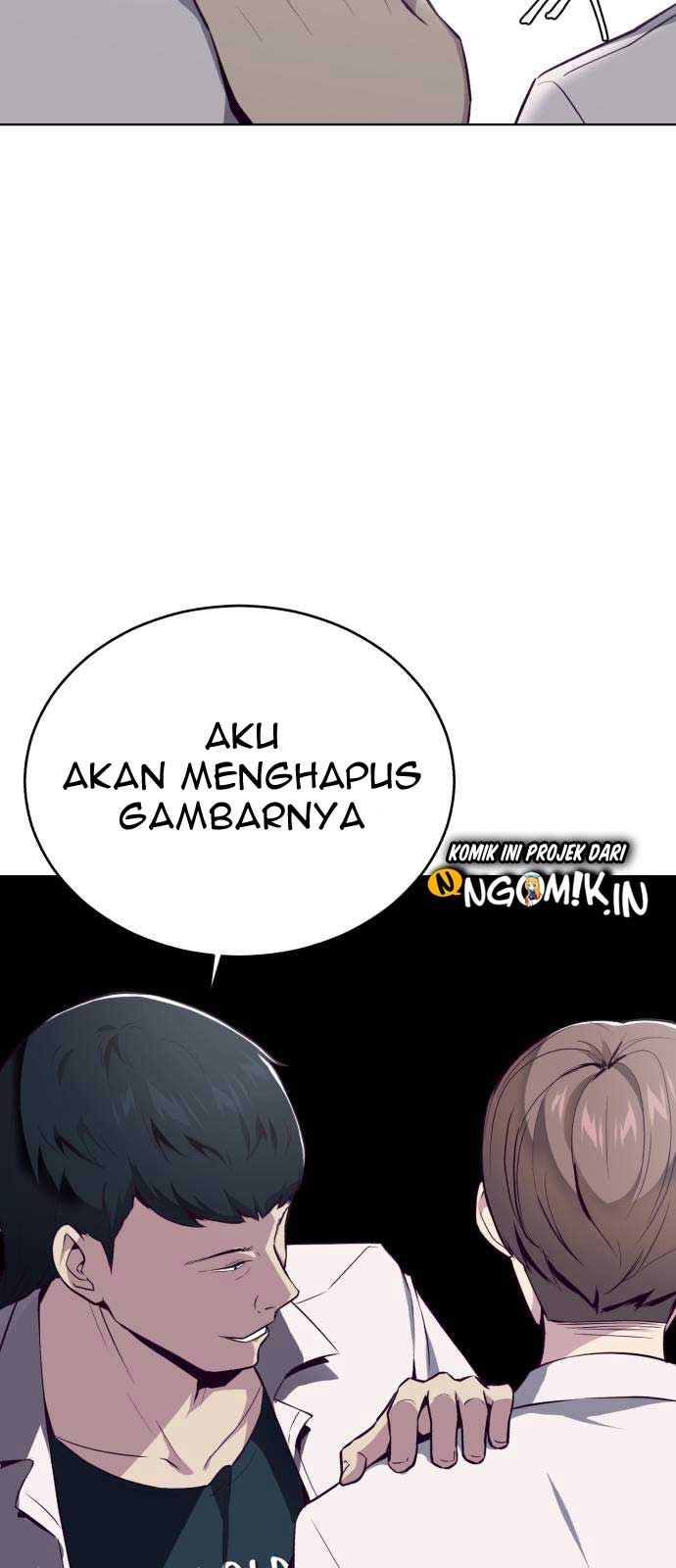 The Boy of Death Chapter 26 Bahasa Indonesia