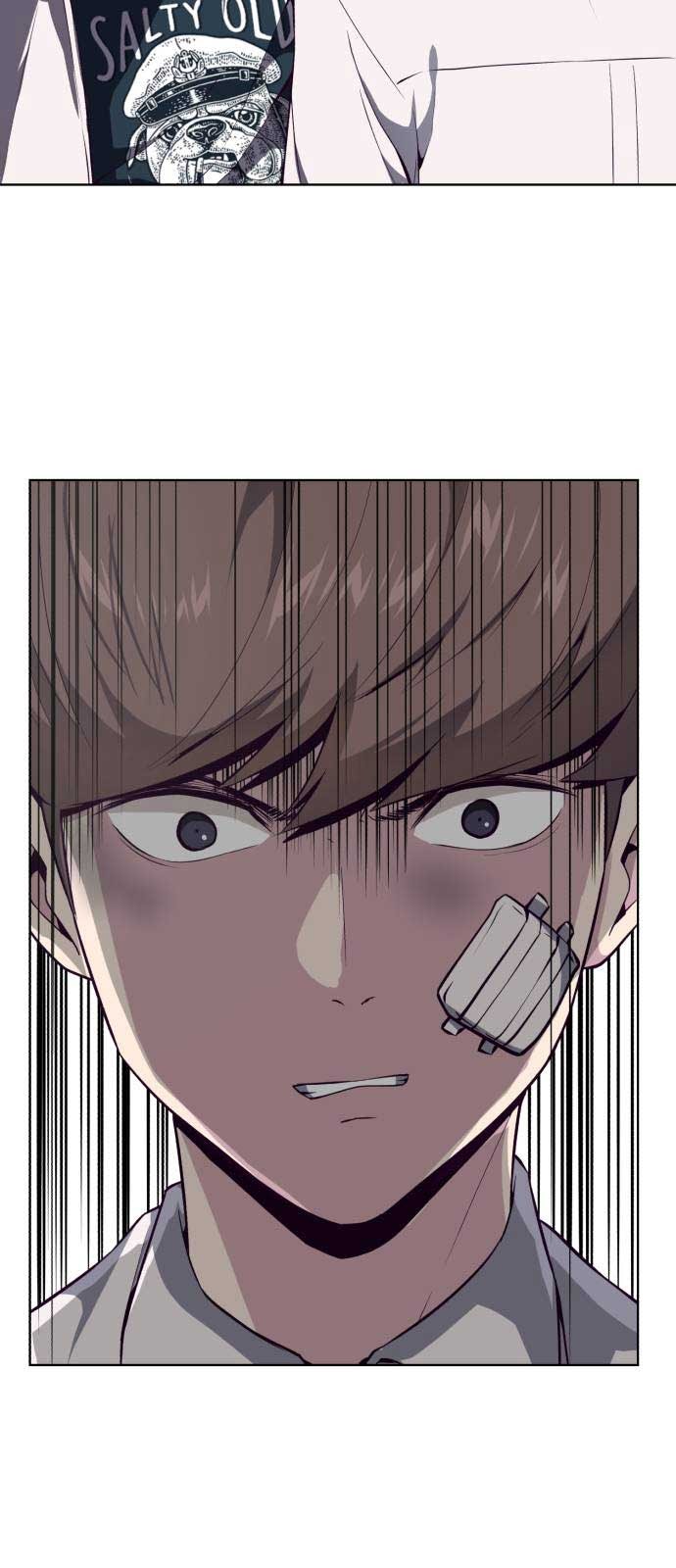 The Boy of Death Chapter 26 Bahasa Indonesia