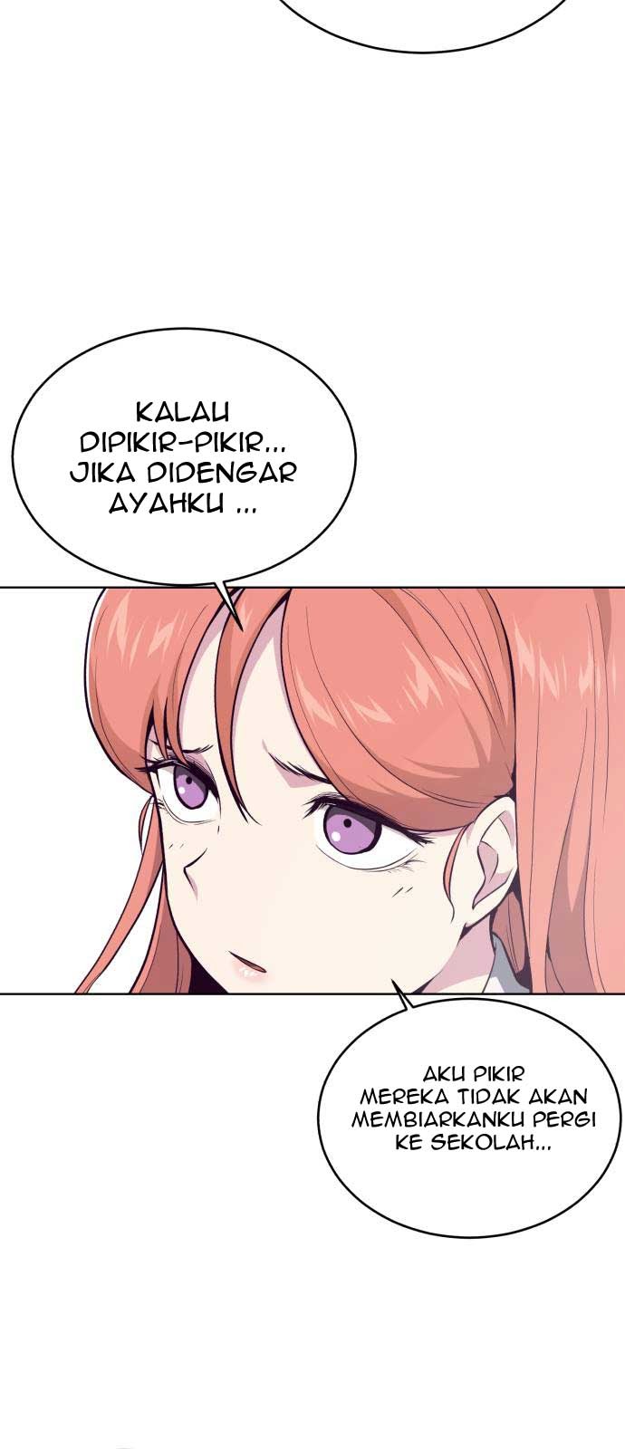 The Boy of Death Chapter 26 Bahasa Indonesia