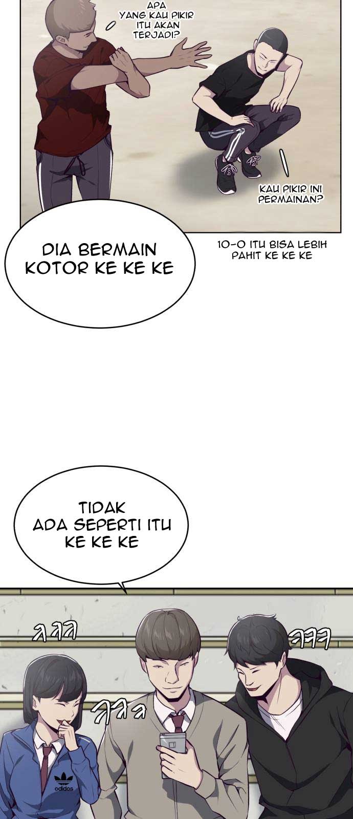 The Boy of Death Chapter 26 Bahasa Indonesia