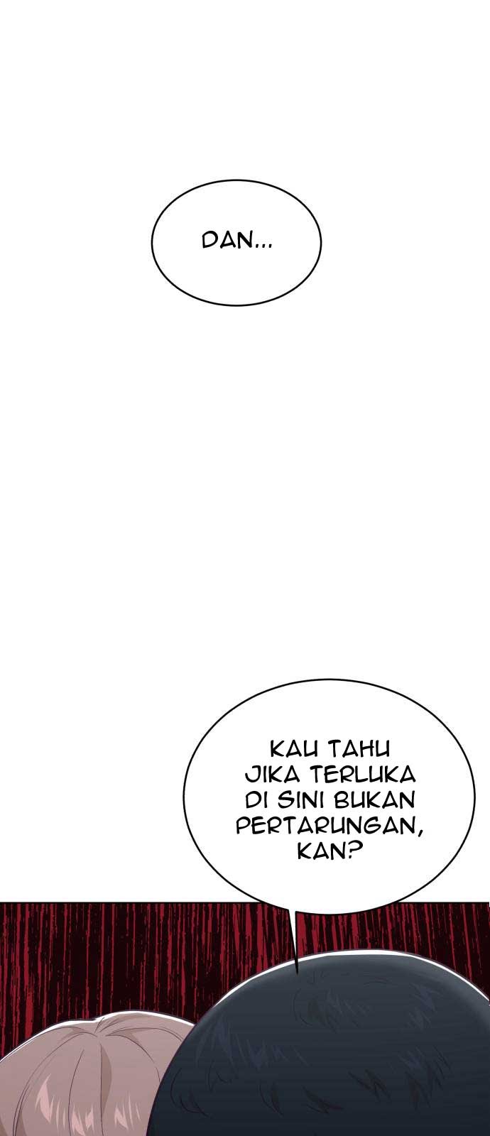The Boy of Death Chapter 26 Bahasa Indonesia