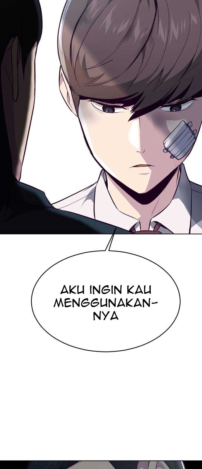 The Boy of Death Chapter 26 Bahasa Indonesia